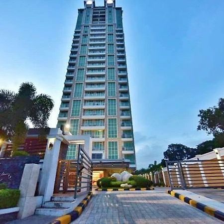 Padgett Place Prime Suites Cebu Zewnętrze zdjęcie