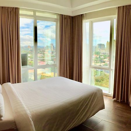 Padgett Place Prime Suites Cebu Zewnętrze zdjęcie
