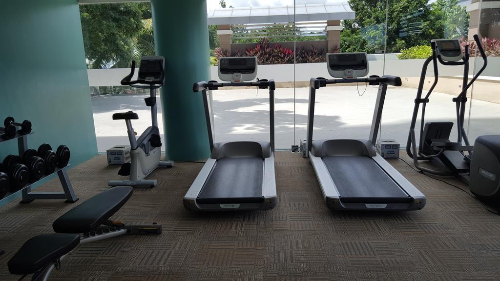 Padgett Place Prime Suites Cebu Zewnętrze zdjęcie
