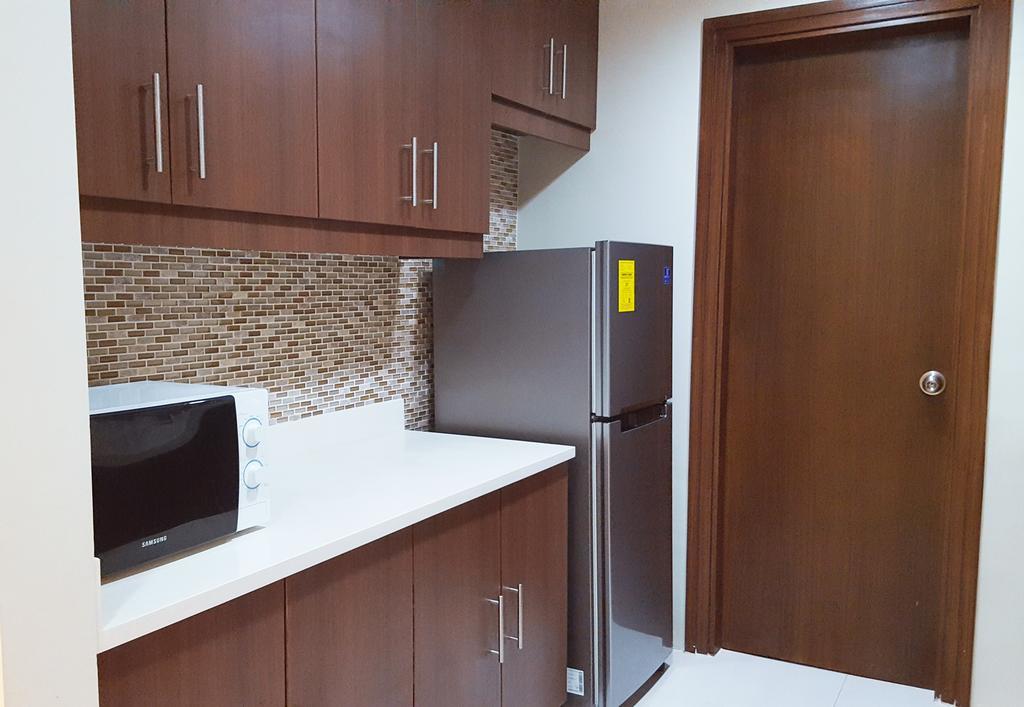 Padgett Place Prime Suites Cebu Zewnętrze zdjęcie