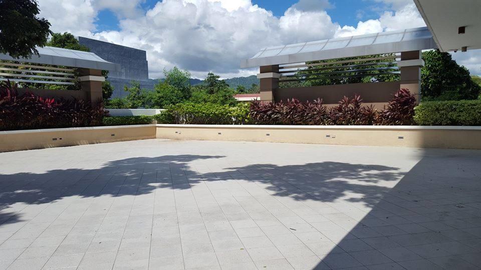 Padgett Place Prime Suites Cebu Zewnętrze zdjęcie