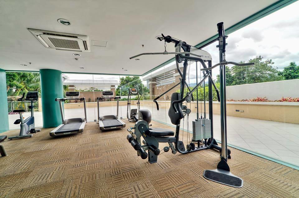 Padgett Place Prime Suites Cebu Zewnętrze zdjęcie