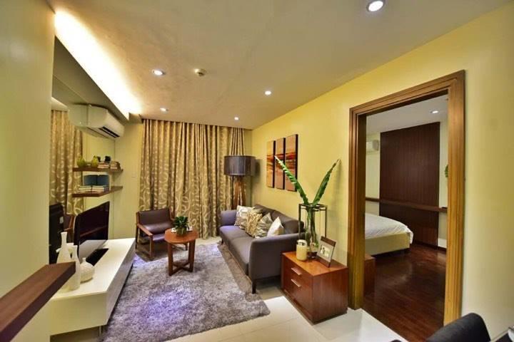 Padgett Place Prime Suites Cebu Zewnętrze zdjęcie