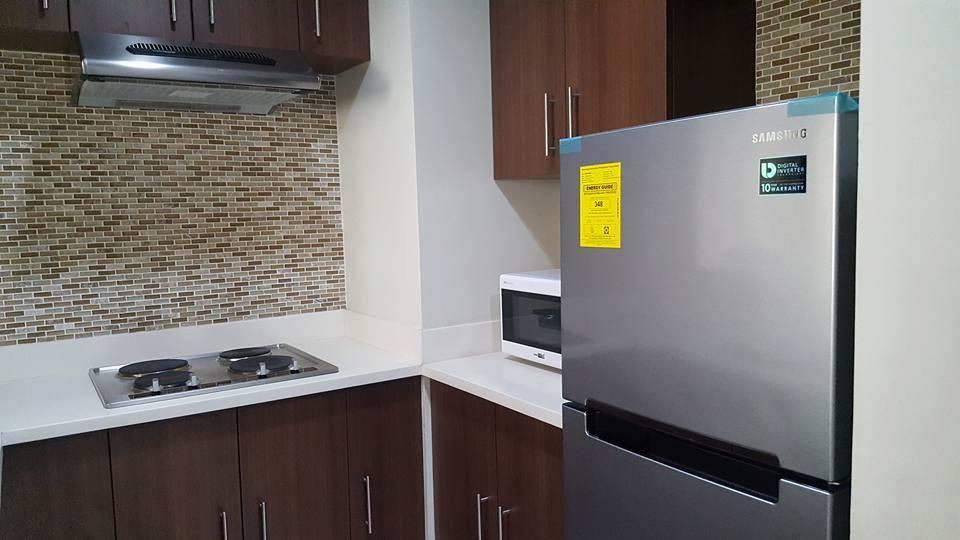 Padgett Place Prime Suites Cebu Zewnętrze zdjęcie