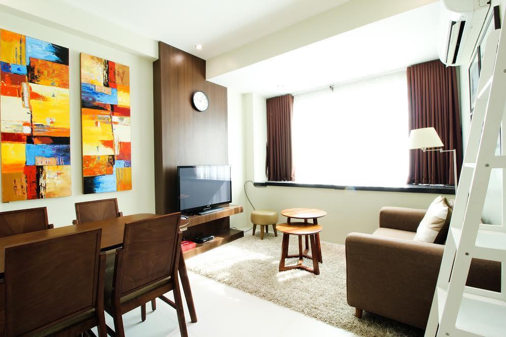 Padgett Place Prime Suites Cebu Zewnętrze zdjęcie