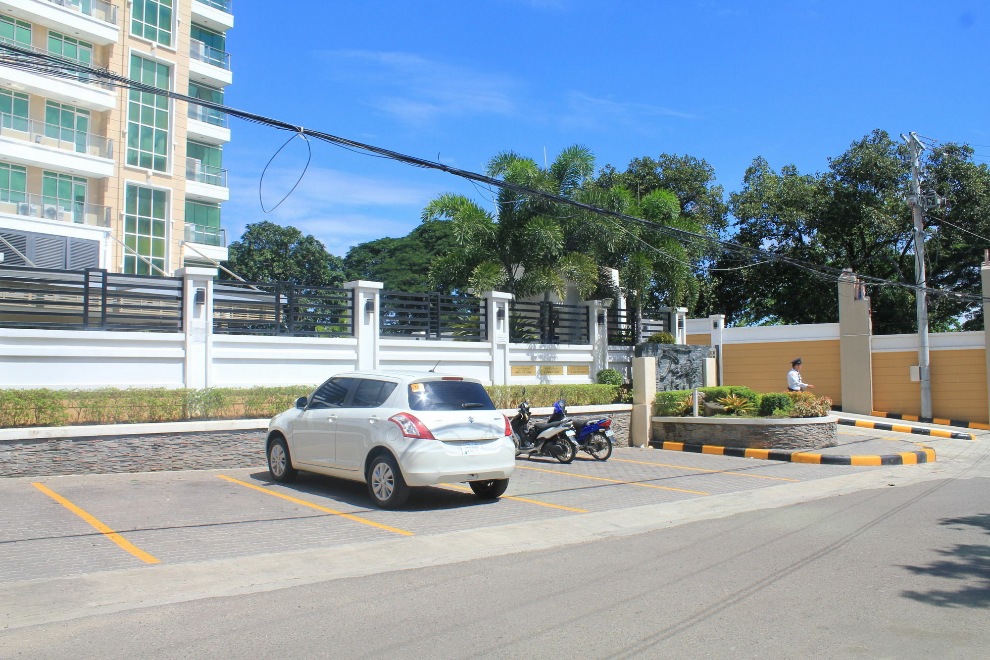 Padgett Place Prime Suites Cebu Zewnętrze zdjęcie