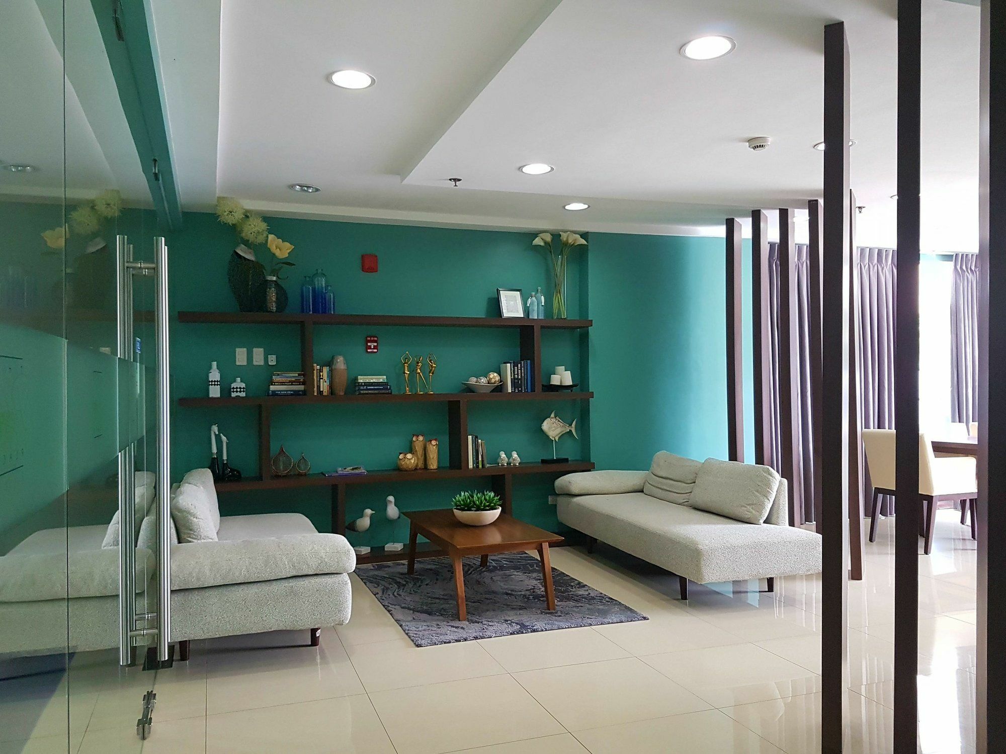 Padgett Place Prime Suites Cebu Zewnętrze zdjęcie