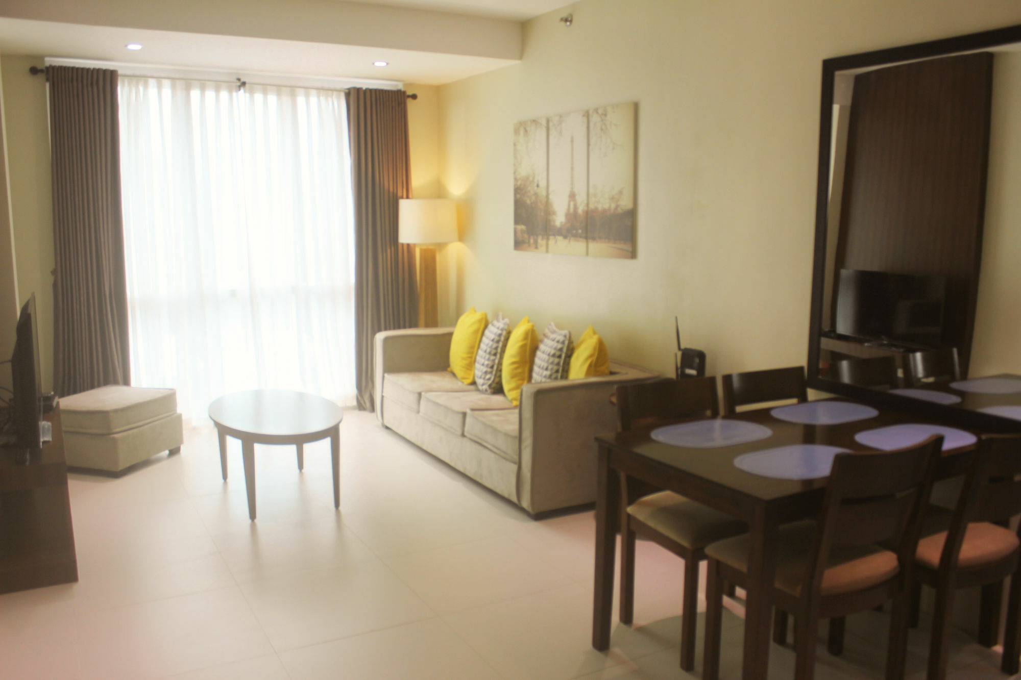 Padgett Place Prime Suites Cebu Zewnętrze zdjęcie