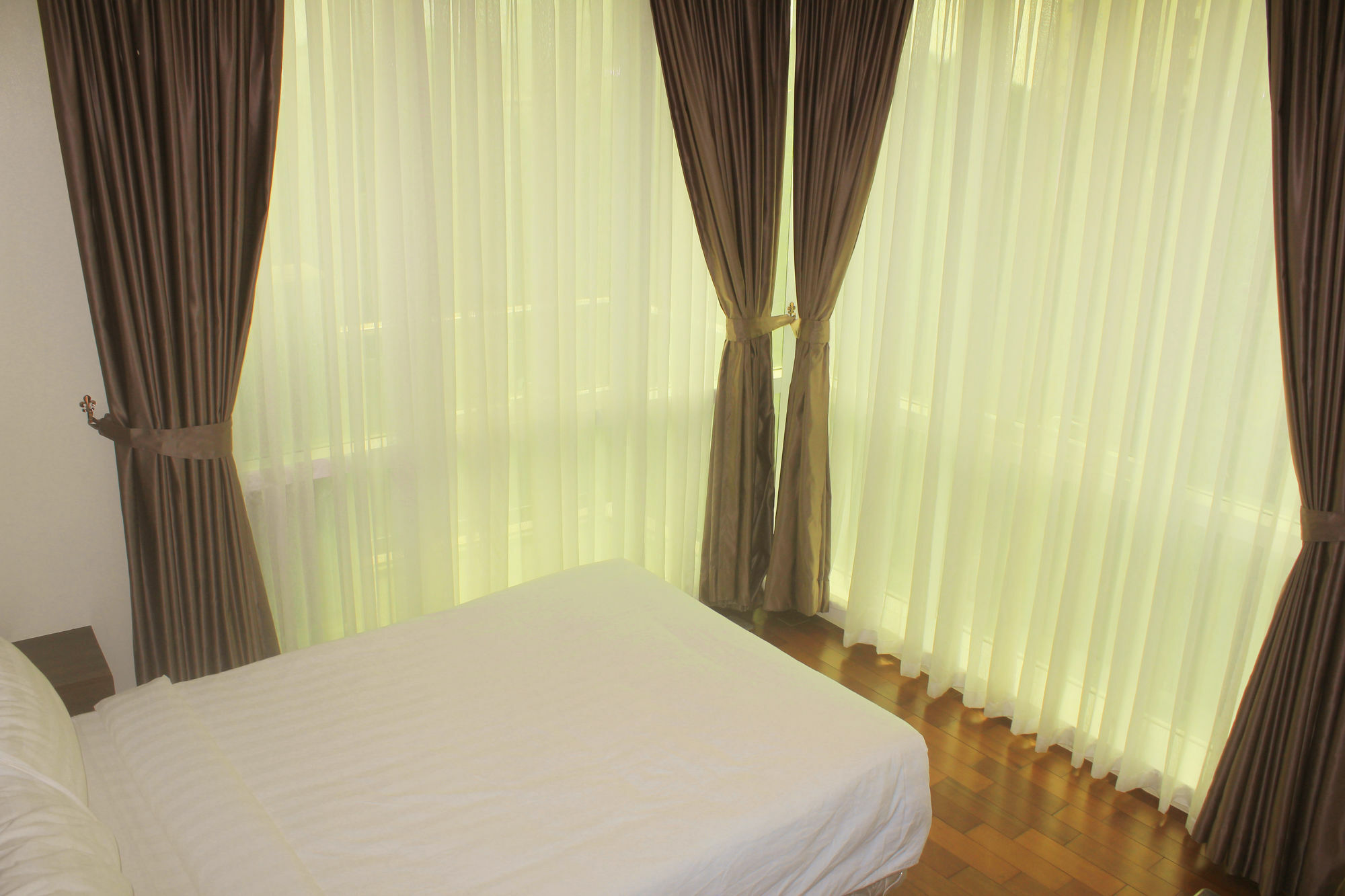 Padgett Place Prime Suites Cebu Zewnętrze zdjęcie