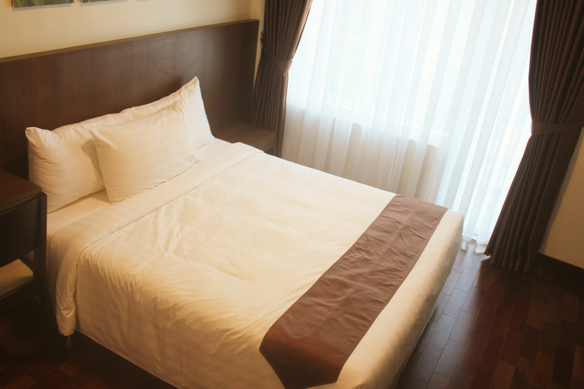 Padgett Place Prime Suites Cebu Zewnętrze zdjęcie