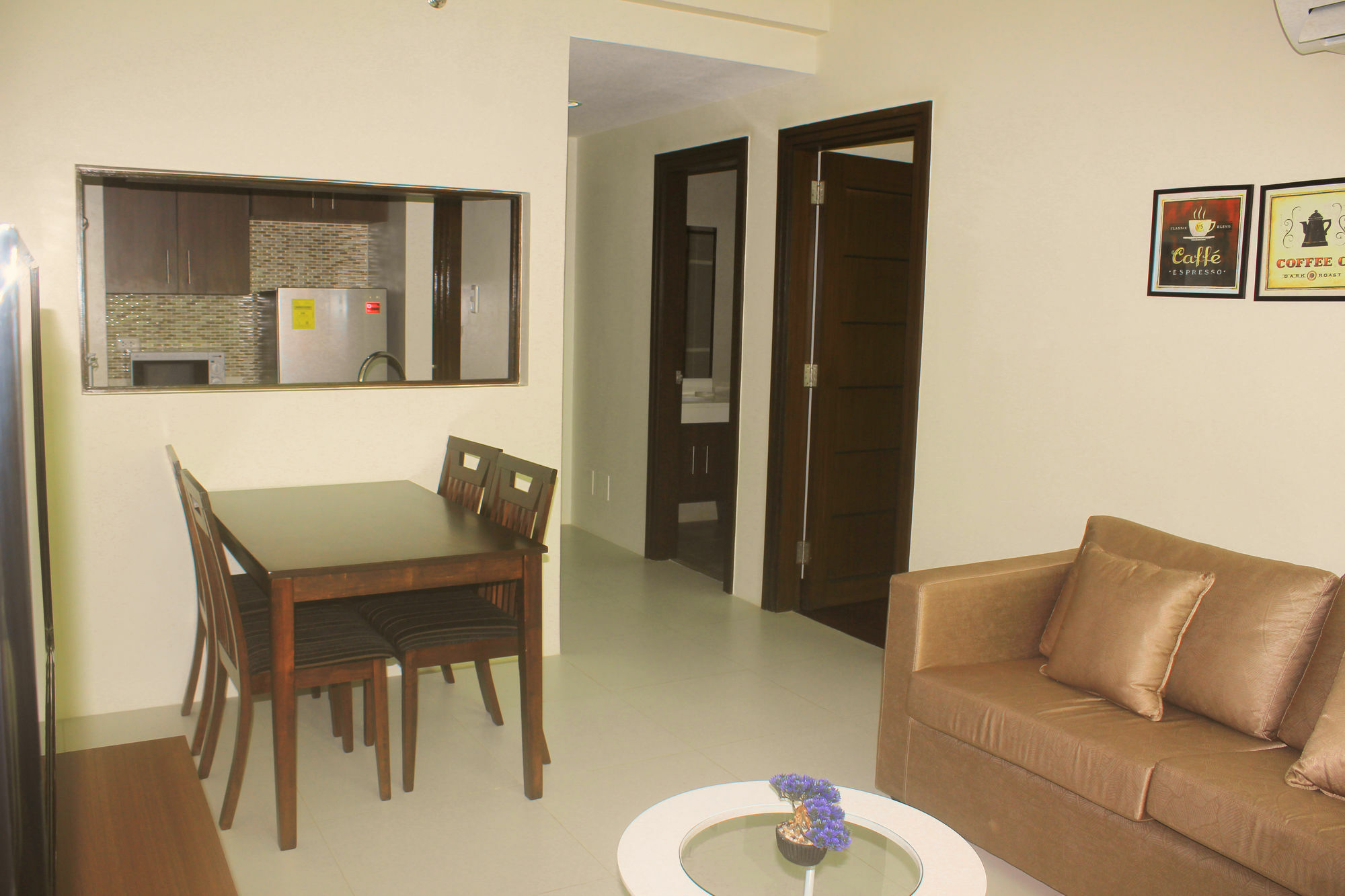 Padgett Place Prime Suites Cebu Zewnętrze zdjęcie