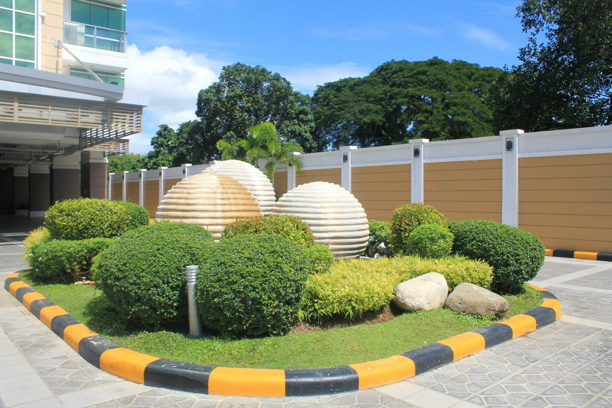 Padgett Place Prime Suites Cebu Zewnętrze zdjęcie