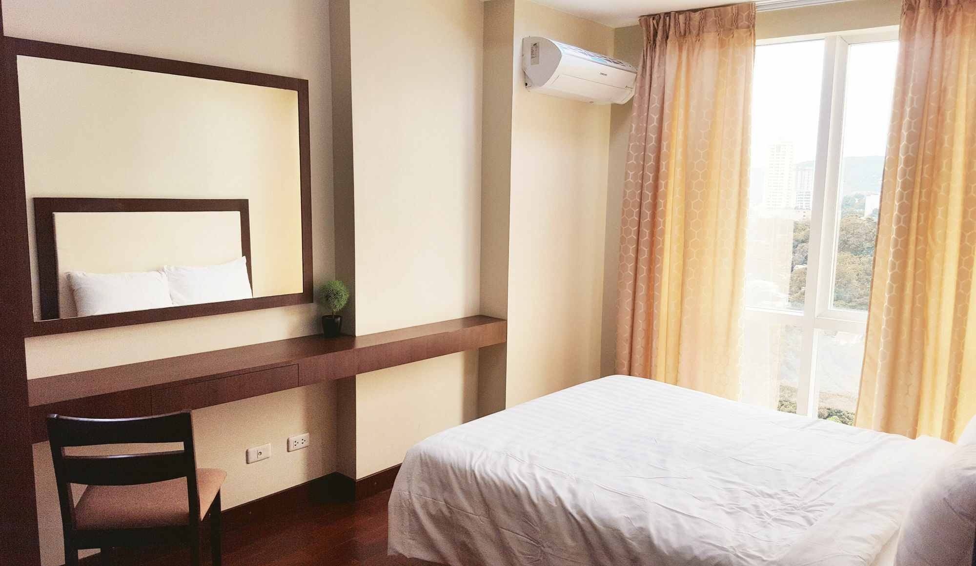 Padgett Place Prime Suites Cebu Zewnętrze zdjęcie
