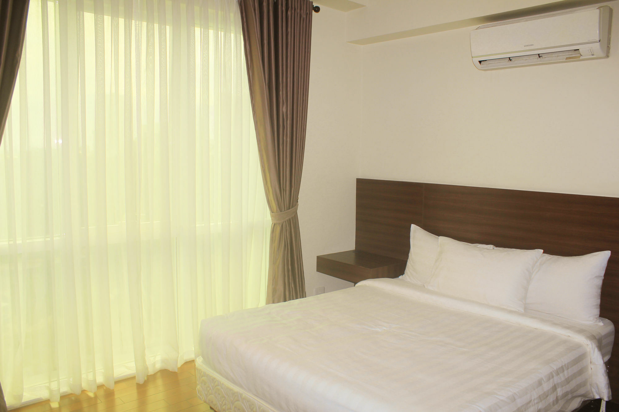 Padgett Place Prime Suites Cebu Zewnętrze zdjęcie