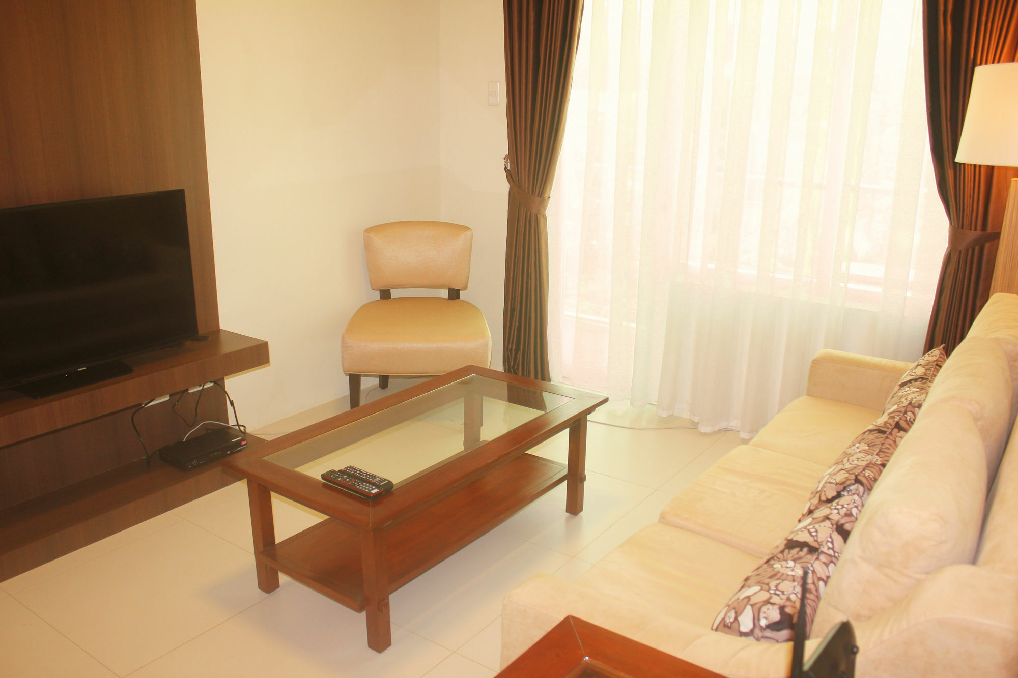Padgett Place Prime Suites Cebu Zewnętrze zdjęcie