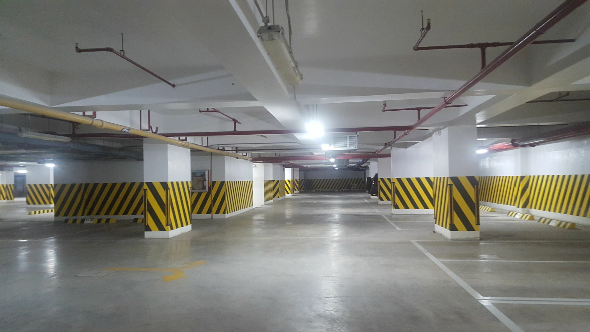 Padgett Place Prime Suites Cebu Zewnętrze zdjęcie