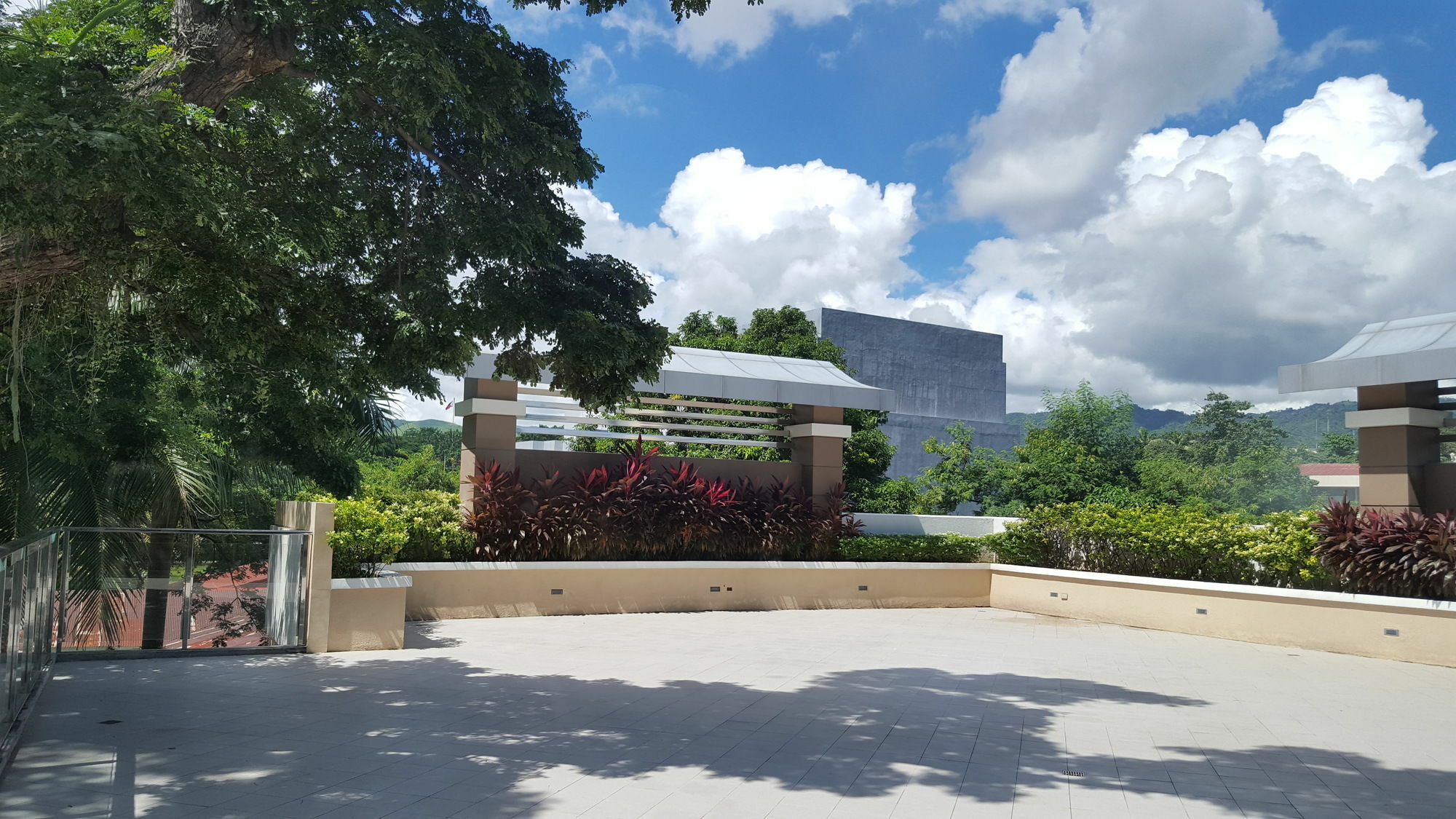 Padgett Place Prime Suites Cebu Zewnętrze zdjęcie